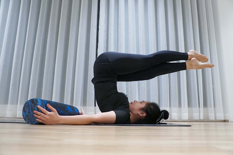 Góc giải đáp: Tập pilates có tăng chiều cao không? 5