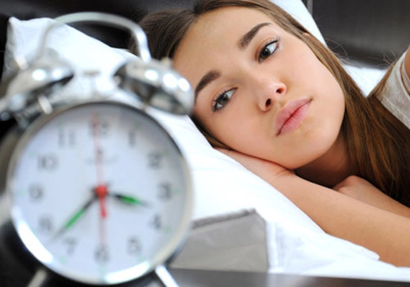 [GÓC GIẢI ĐÁP] Thoái hóa đốt sống cổ gây mất ngủ: Dấu hiệu và hướng khắc phục 1