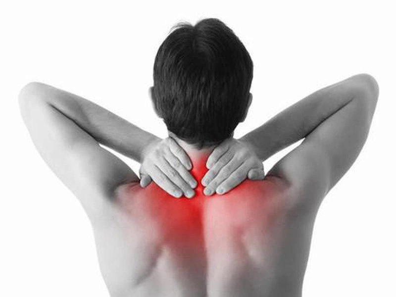 [GÓC GIẢI ĐÁP] Thoái hóa đốt sống cổ gây mất ngủ: Dấu hiệu và hướng khắc phục 2