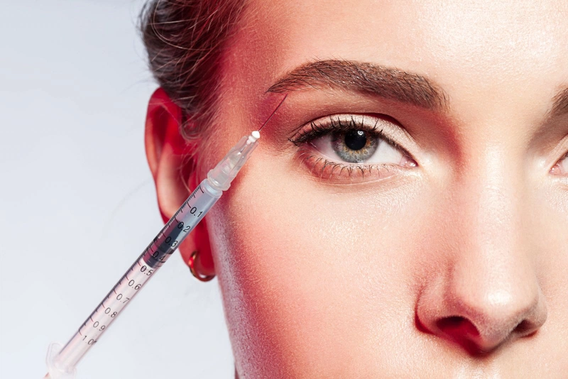 Góc giải đáp Tiêm filler thái dương có nguy hiểm không 2
