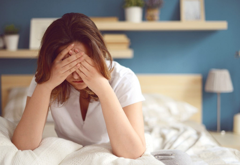 Góc giải đáp thắc mắc: Trấn Kinh An là thuốc gì? 1