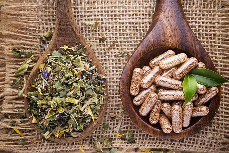 Góc hỏi và đáp: Trấn Kinh An có tác dụng phụ không? 1