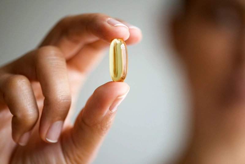 Góc hỏi đáp: Vitamin e kirkland có bôi mặt được không? 2