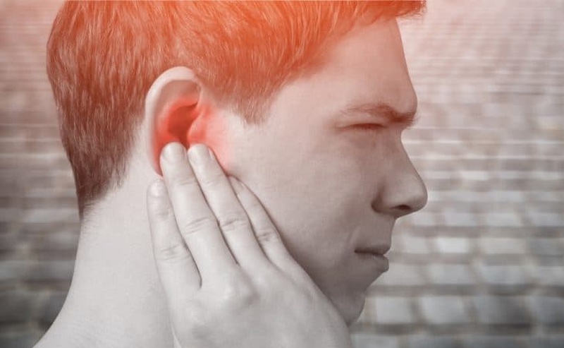 Góc hỏi đáp: Bệnh nấm ống tai có nguy hiểm không? 3