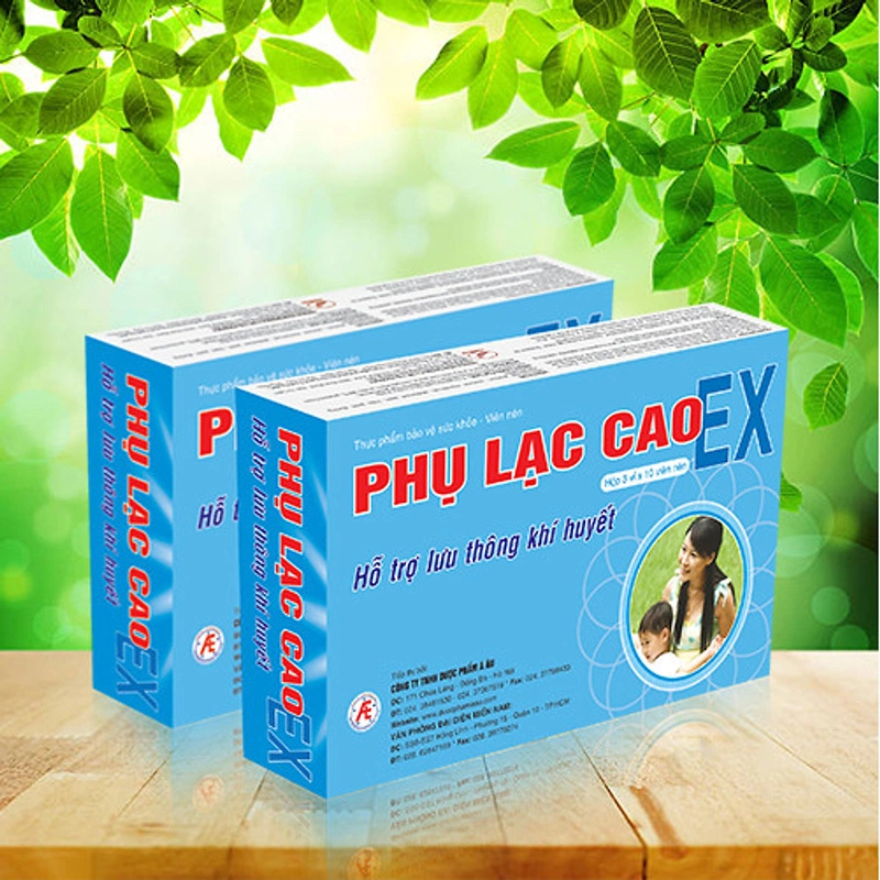 Góc review: Sản phẩm Phụ Lạc Cao có tốt không? 1