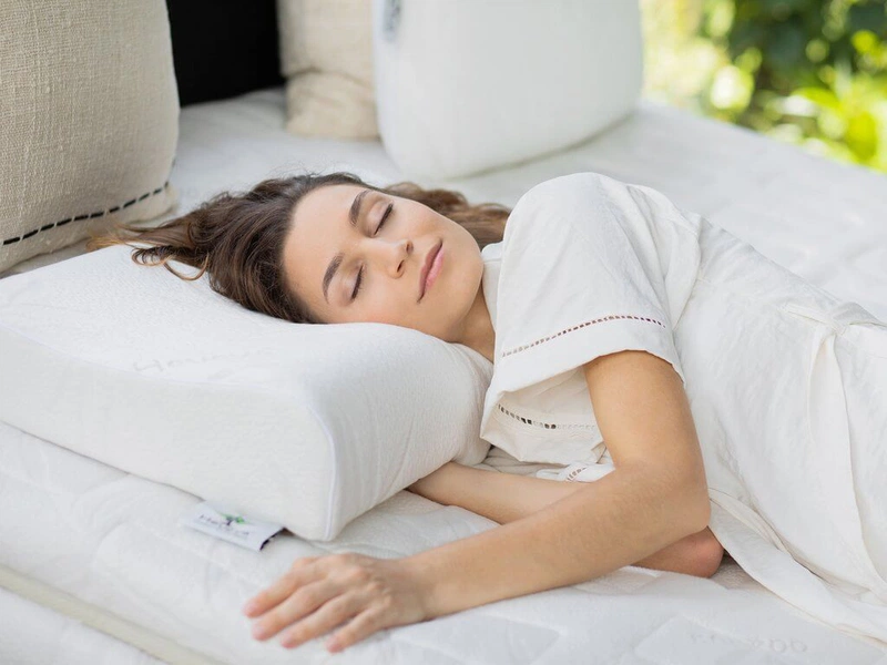Viêm xoang gây mất ngủ phải làm sao? 3