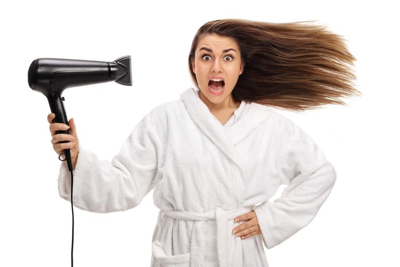 Những bí mật thú vị liên quan đến việc gội đầu bằng trứng gà 3