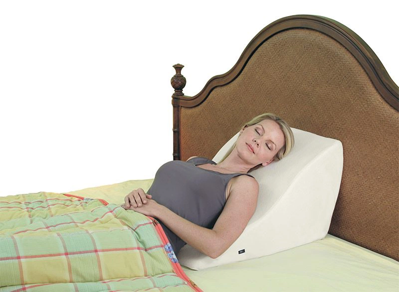 Cách khắc phục tình trạng chảy nước miếng khi ngủ 2