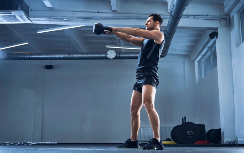 Gợi ý các bài tập cardio cho nam từ huấn luyện viên thể hình chuyên nghiệp 1