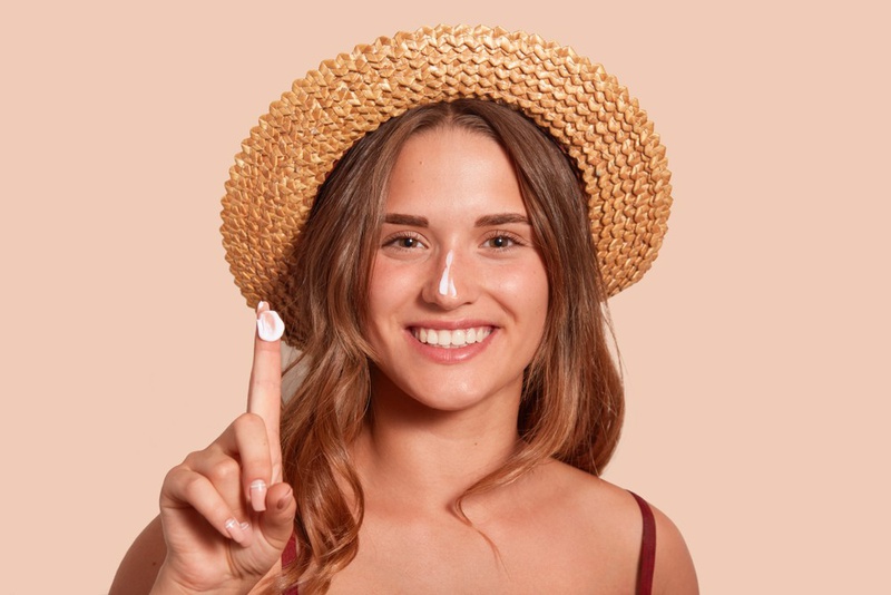 Gợi ý các loại mặt nạ giấy cho mùa hè được ưa chuộng hiện nay 4