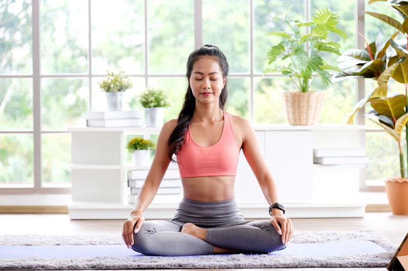 Những thay đổi trong cuộc sống sau khi điều trị ung thư 2