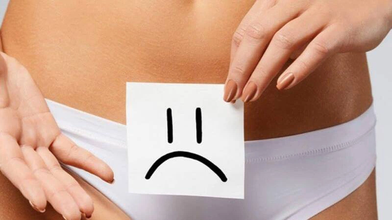 Gợi ý một số cách trị thâm vùng bikini tại nhà 1