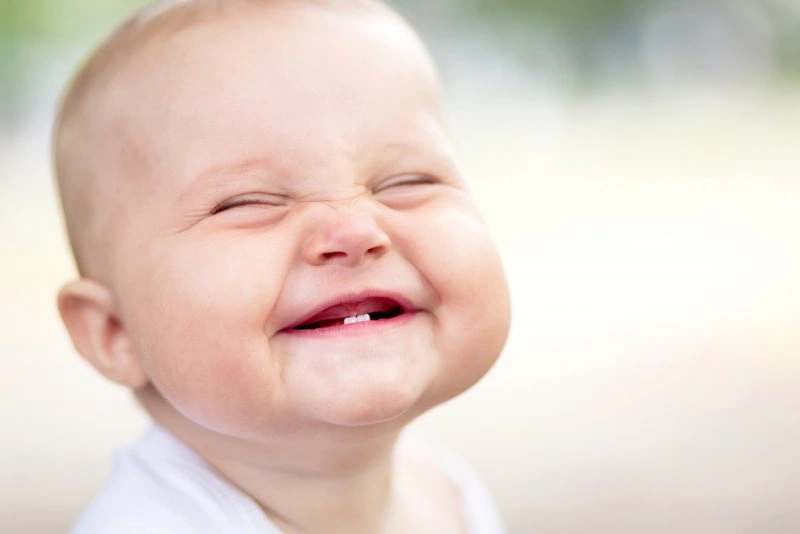 Gợi ý những thực đơn cho bé mọc răng mẹ cần biết