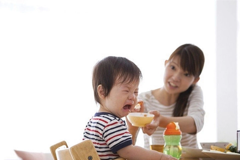 Gợi ý những thực đơn cho bé mọc răng mẹ cần biết
