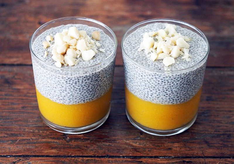 Gợi ý thực đơn bữa sáng healthy không nên bỏ qua 3