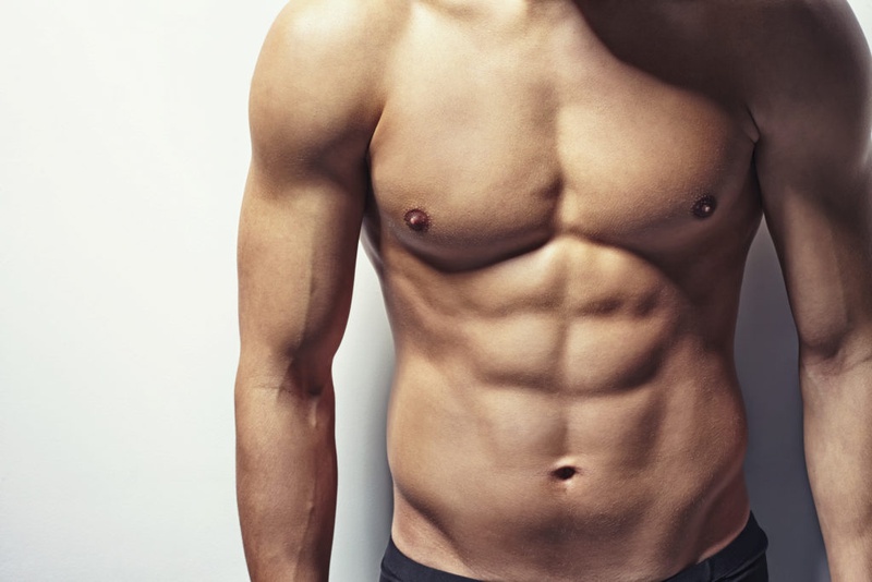 Gợi ý thực đơn siết cơ giảm mỡ trong vòng 1 tuần dành cho người tập gym 2