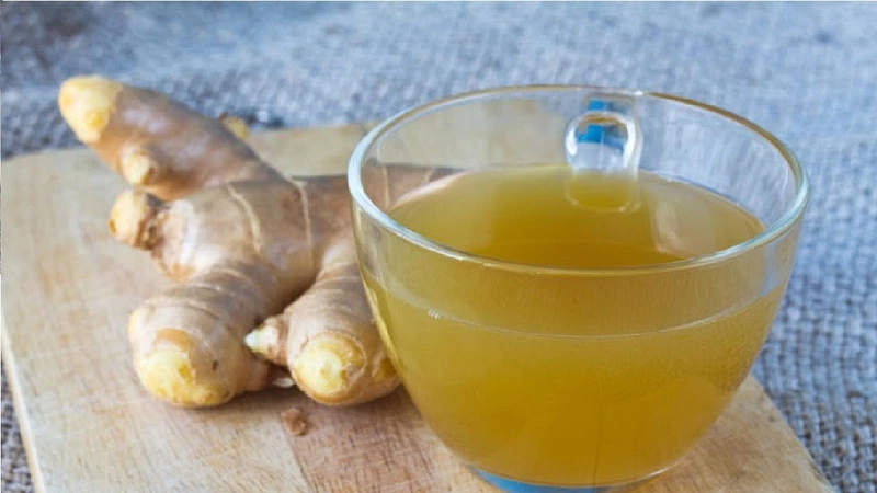 Sử dụng gừng chữa bệnh viêm xoang như thế nào mới hiệu quả 3