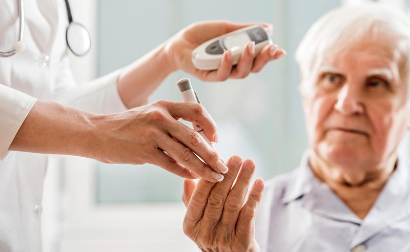Hạ đường huyết như thế nào, có nguy hiểm không? 2