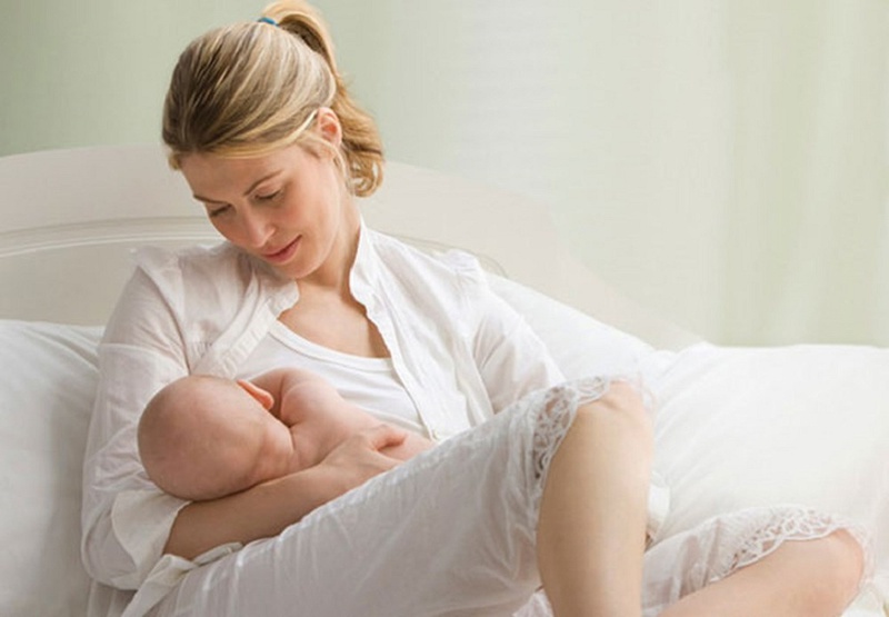 Cẩn trọng với hạ đường huyết ở trẻ sơ sinh 3