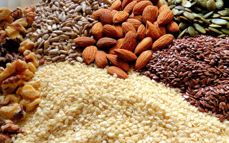 Những loại thực phẩm giúp phòng tránh hạ đường huyết và hạ canxi 3