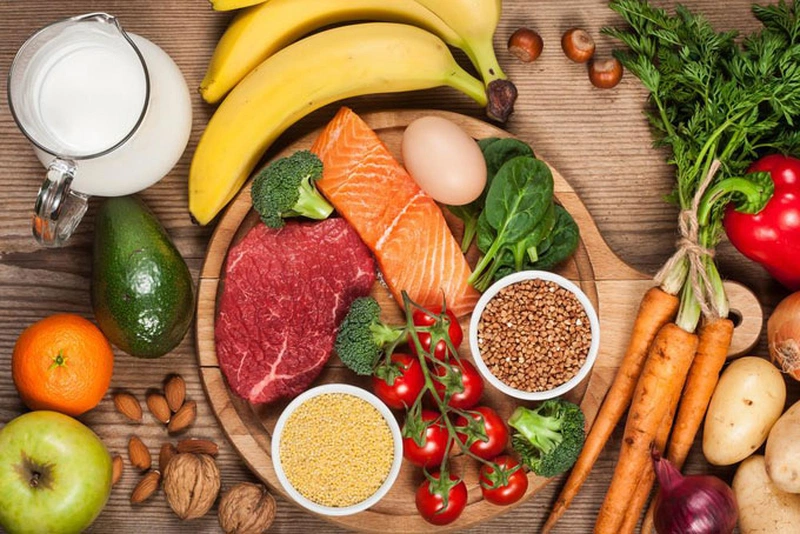 Làm thế nào để không bị hạ đường huyết vào buổi chiều tối 3
