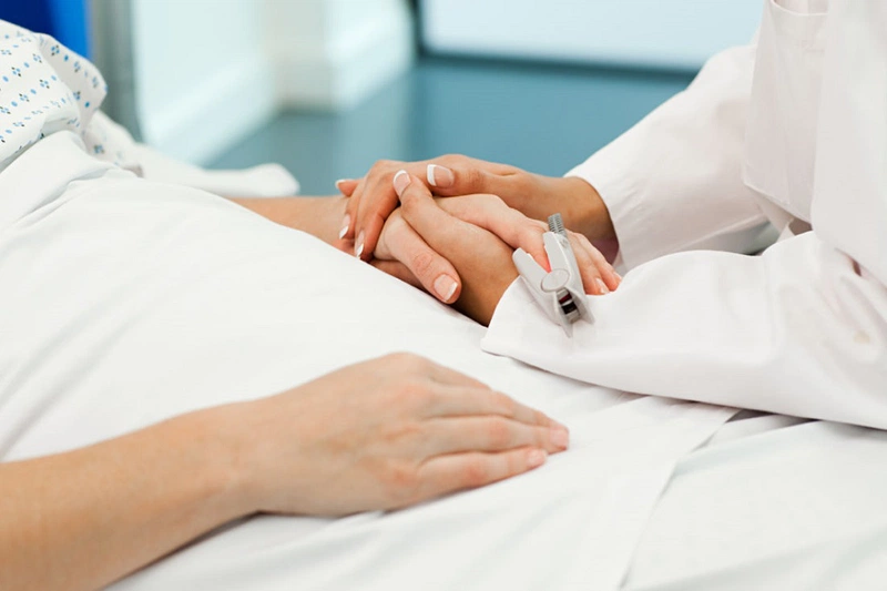 Người tiểu đường bị hạ đường huyết xử trí như nào mới đúng 3