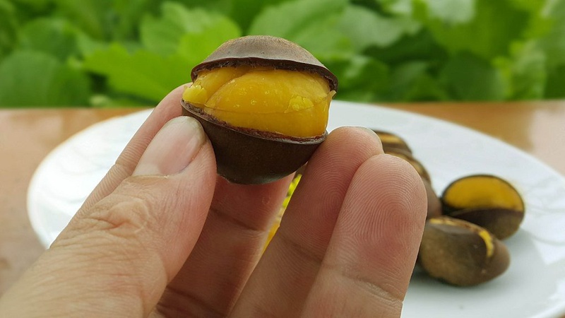 Đi tìm đáp án hạ huyết áp nên ăn gì là tốt nhất 2
