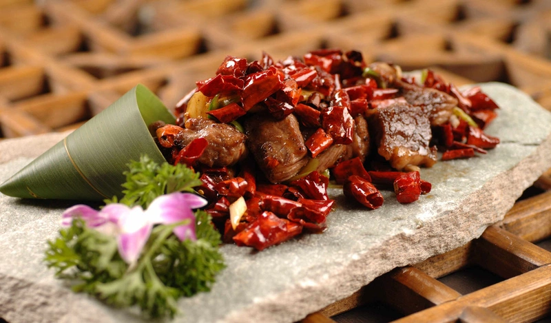 Hắc lào kiêng gì để bệnh mau lành 2