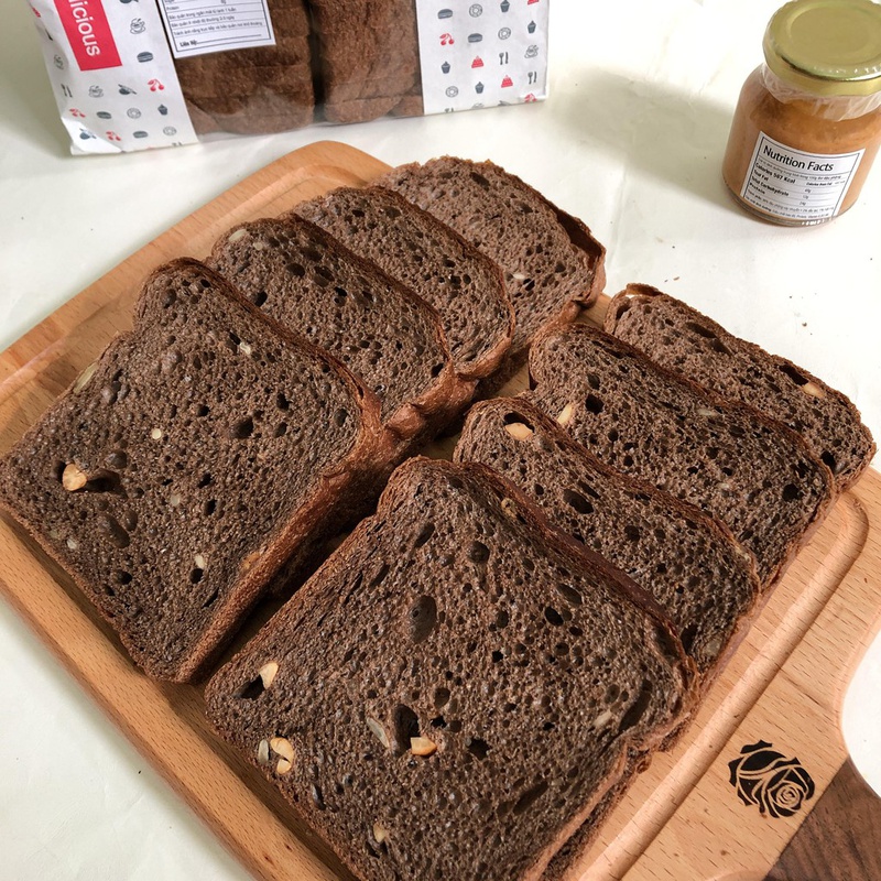 Hàm lượng dinh dưỡng của bánh mì như thế nào? Người mẹ sau sinh ăn bánh mì được không? 4