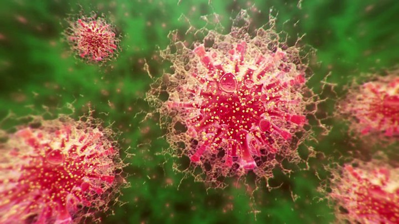 Hành trình lây nhiễm của virus corona qua 5 châu lục