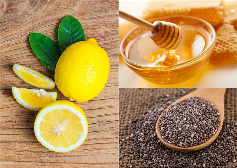 Bật mí cách ăn hạt chia giảm cân hiệu quả nhất 2