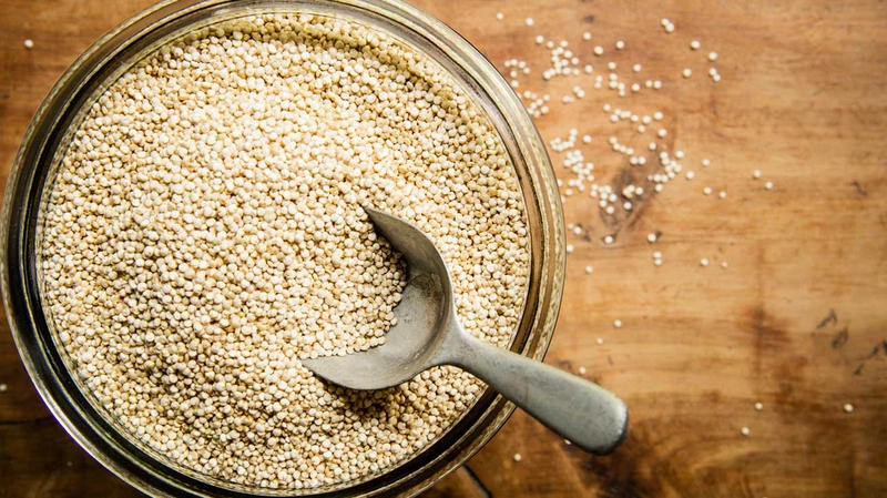 Cách ăn hạt quinoa giảm cân hiệu quả và khoa học