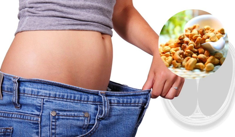 Hạt điều bao nhiêu calo? Ăn nhiều có gây tăng cân không? 2