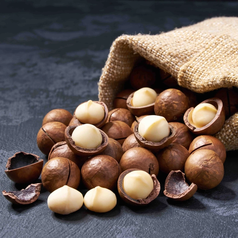 Hạt macca có tác dụng gì 1
