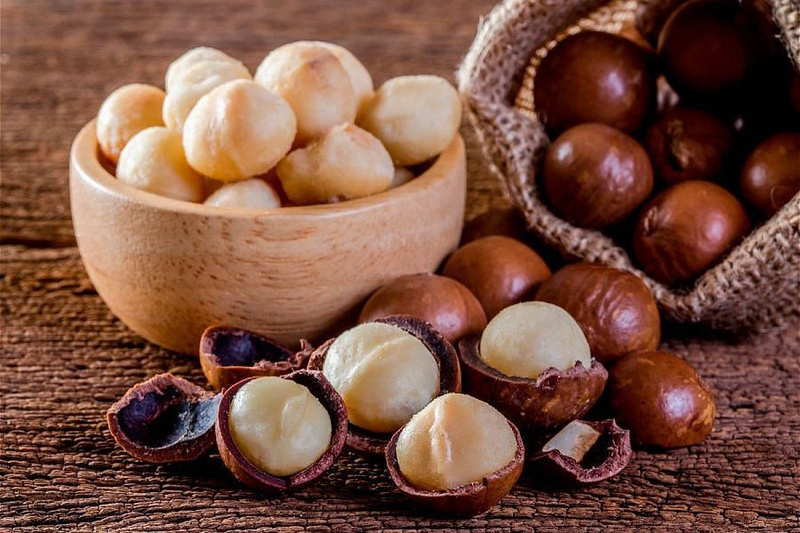 Hạt macca có tác dụng gì 3