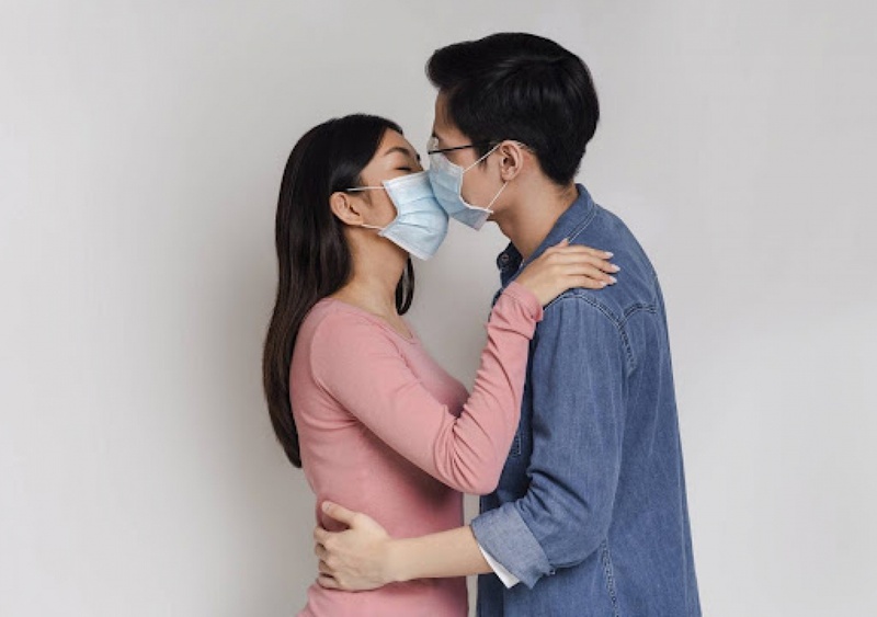 Hậu covid ảnh hưởng tới quan hệ tình dục như thế nào?