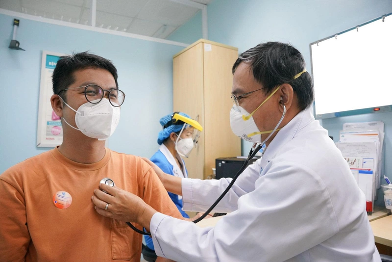 Hậu covid nên uống thuốc gì để chữa dứt điểm di chứng kéo dài? 2
