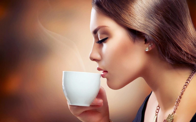 Hậu covid uống cafe được không?