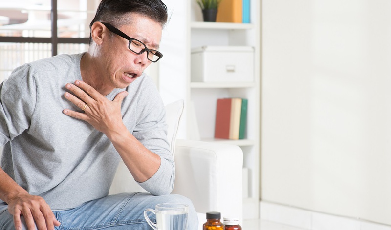 Hậu quả của bệnh viêm mũi dị ứng khi điều trị không đúng cách 2