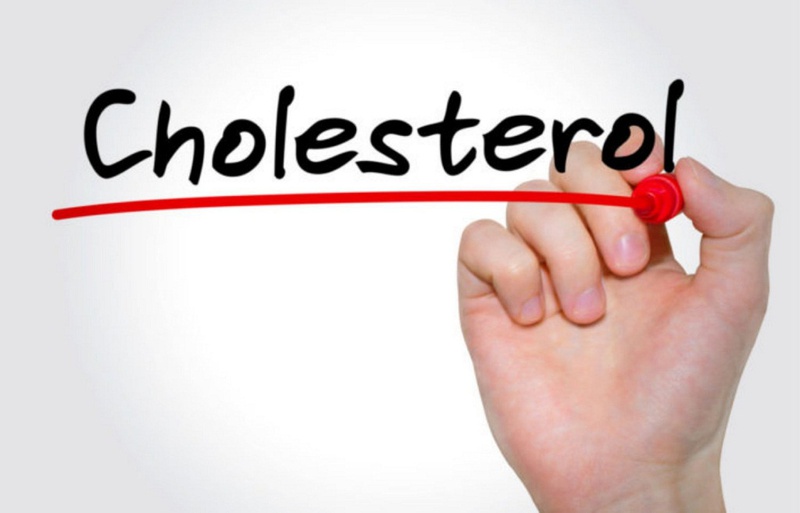 Thừa Cholesterol gây ra những hậu quả gì đối với sức khỏe? 2