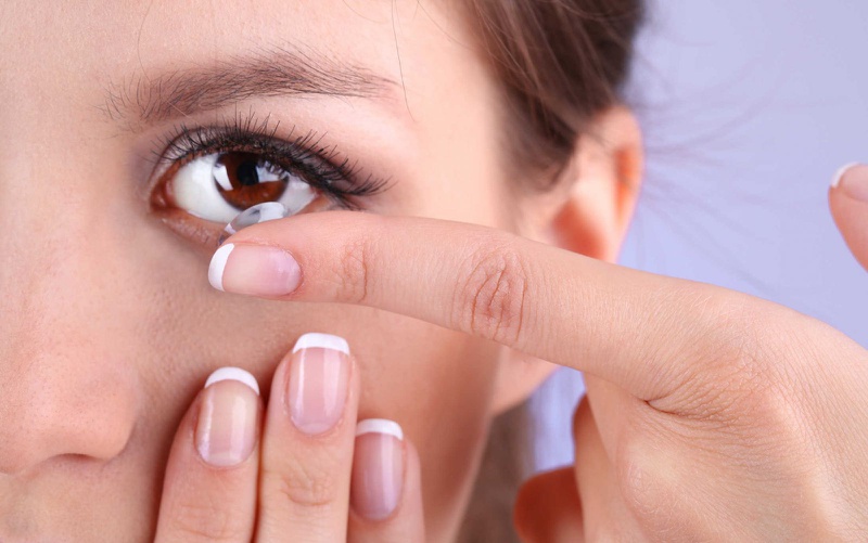 Hay bị đau mắt đỏ do đâu? 3