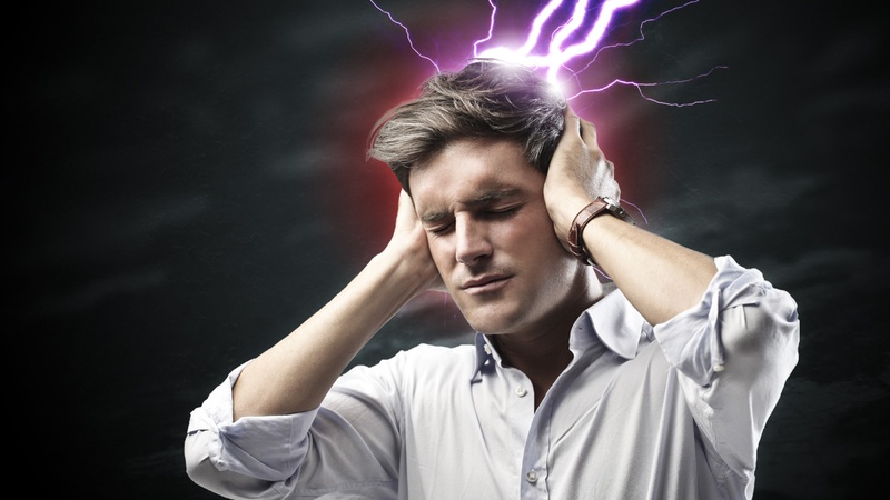 Hay bị nhức đầu co nguy hiểm không?