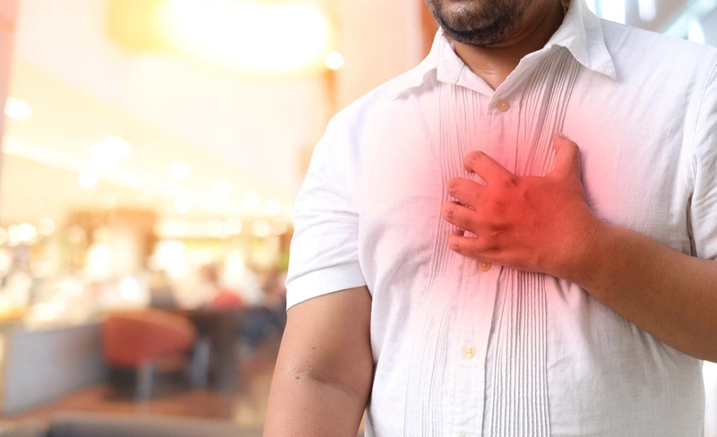 Hay gặp ác mộng có phải có vấn đề về bệnh tim mạch? 2