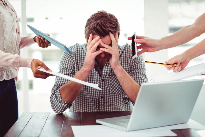 Hay gặp ác mộng có phải có vấn đề về bệnh tim mạch? 3