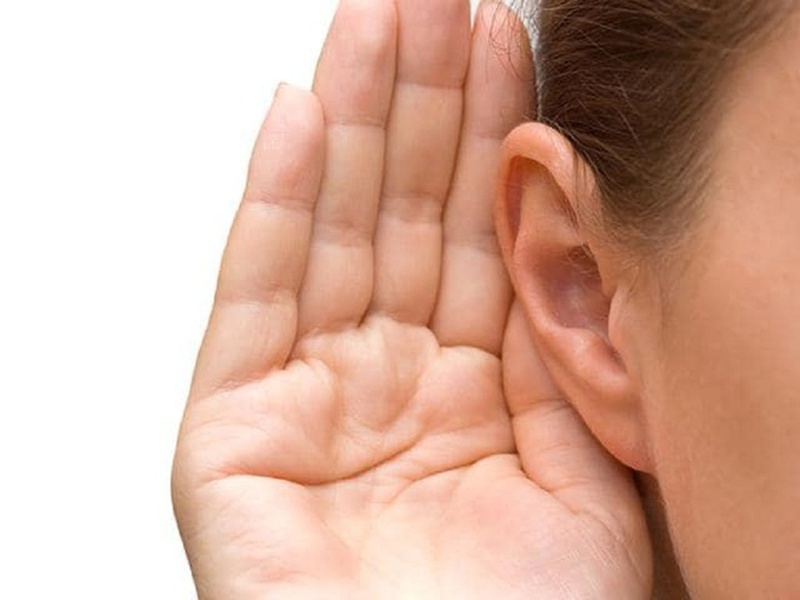 Hay ù tai phải có sao không? Cách khắc phục như thế nào 1