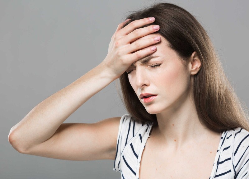 Hay ù tai phải có sao không? Cách khắc phục như thế nào 2