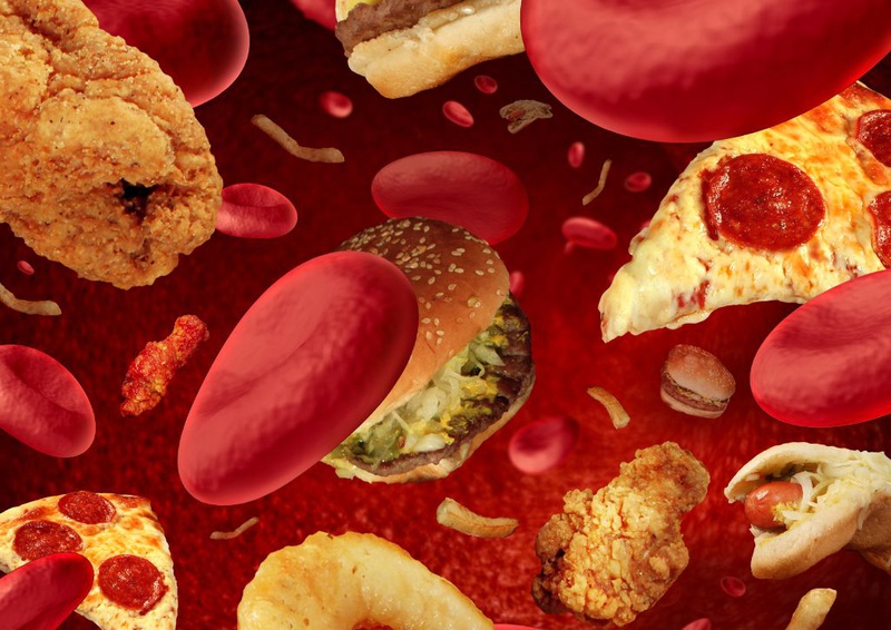 HDL cholesterol là gì và những cảnh báo sức khỏe khi chỉ số HDL cholesterol giảm 3