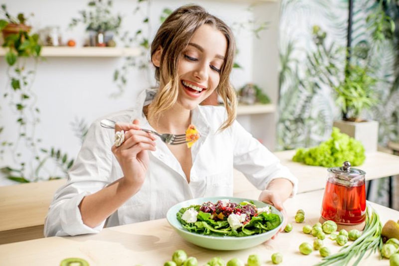 Rối loạn tiêu hóa phải làm gì để hệ miễn dịch đường ruột khỏe mạnh 1