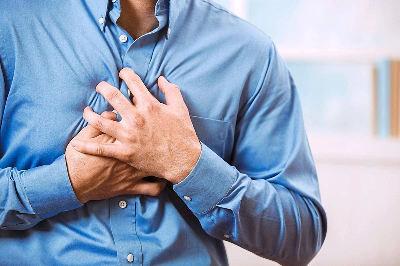 Thuốc lá - Thủ phạm gây bệnh phổi tắc nghẽn mãn tính 4