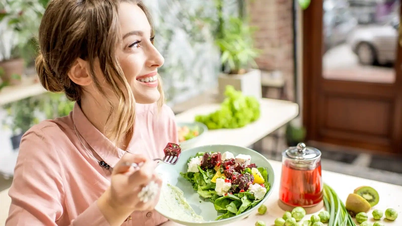 healthy là gì 2